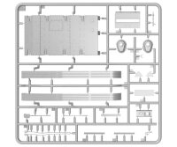 550035230 1:35 Tacam T-60 Rom. Jagdpanzer Interie.