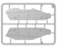 550035230 1:35 Tacam T-60 Rom. Jagdpanzer Interie.