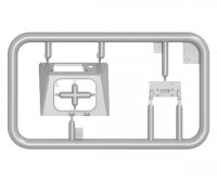 550035230 1:35 Tacam T-60 Rom. Jagdpanzer Interie.