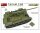 550035230 1:35 Tacam T-60 Rom. Jagdpanzer Interie.