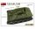550035230 1:35 Tacam T-60 Rom. Jagdpanzer Interie.
