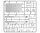 550035230 1:35 Tacam T-60 Rom. Jagdpanzer Interie.