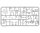 550035230 1:35 Tacam T-60 Rom. Jagdpanzer Interie.