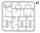 550035230 1:35 Tacam T-60 Rom. Jagdpanzer Interie.