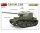 550035230 1:35 Tacam T-60 Rom. Jagdpanzer Interie.