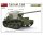 550035230 1:35 Tacam T-60 Rom. Jagdpanzer Interie.