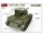 550035230 1:35 Tacam T-60 Rom. Jagdpanzer Interie.