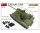 550035230 1:35 Tacam T-60 Rom. Jagdpanzer Interie.