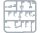 550035231 1:35 Fig. Sov. Artill. Mannschaft (5) SE