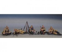 550035233 1:35 Fig. Sov. Soldaten machen Pause (5)