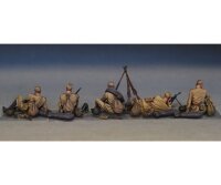 550035233 1:35 Fig. Sov. Soldaten machen Pause (5)