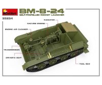 550035234 1:35 BM-8-24 Rakentenwerfer Inter.