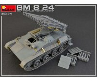 550035234 1:35 BM-8-24 Rakentenwerfer Inter.