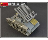550035234 1:35 BM-8-24 Rakentenwerfer Inter.