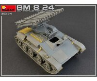 550035234 1:35 BM-8-24 Rakentenwerfer Inter.