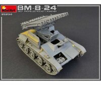 550035234 1:35 BM-8-24 Rakentenwerfer Inter.