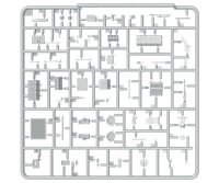 550035234 1:35 BM-8-24 Rakentenwerfer Inter.