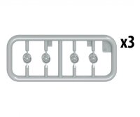 550035234 1:35 BM-8-24 Rakentenwerfer Inter.