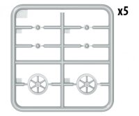 550035234 1:35 BM-8-24 Rakentenwerfer Inter.