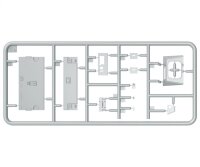 550035234 1:35 BM-8-24 Rakentenwerfer Inter.