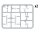 550035234 1:35 BM-8-24 Rakentenwerfer Inter.