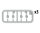 550035234 1:35 BM-8-24 Rakentenwerfer Inter.