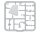 550035234 1:35 BM-8-24 Rakentenwerfer Inter.