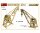 550035238 1:35 T-60 (r) Bergepanzer Interieur
