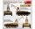 550035238 1:35 T-60 (r) Bergepanzer Interieur