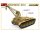 550035238 1:35 T-60 (r) Bergepanzer Interieur