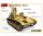 550035238 1:35 T-60 (r) Bergepanzer Interieur