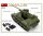 550035240 1:35 Rom. 76-mm SPG Tacam T-60 Interieur