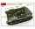 550035240 1:35 Rom. 76-mm SPG Tacam T-60 Interieur