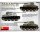 550035240 1:35 Rom. 76-mm SPG Tacam T-60 Interieur