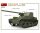 550035240 1:35 Rom. 76-mm SPG Tacam T-60 Interieur