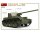 550035240 1:35 Rom. 76-mm SPG Tacam T-60 Interieur