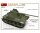 550035240 1:35 Rom. 76-mm SPG Tacam T-60 Interieur