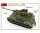 550035240 1:35 Rom. 76-mm SPG Tacam T-60 Interieur