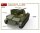 550035240 1:35 Rom. 76-mm SPG Tacam T-60 Interieur