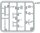 550035242 1:35 Laufrollen-Set T-34 Serie 1943-44
