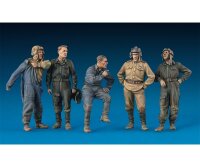 550035243 1:35 Sov. T-80 Leicht Panzer (5) SE