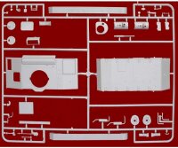 550035243 1:35 Sov. T-80 Leicht Panzer (5) SE