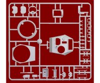 550035243 1:35 Sov. T-80 Leicht Panzer (5) SE