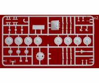 550035243 1:35 Sov. T-80 Leicht Panzer (5) SE