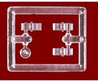 550035243 1:35 Sov. T-80 Leicht Panzer (5) SE