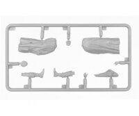 550035245 1:35 Fig. US Soldaten m. Regenkeidung(5)