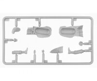 550035245 1:35 Fig. US Soldaten m. Regenkeidung(5)