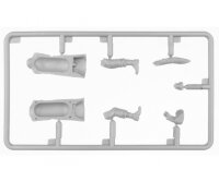 550035245 1:35 Fig. US Soldaten m. Regenkeidung(5)