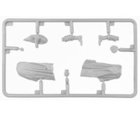 550035245 1:35 Fig. US Soldaten m. Regenkeidung(5)