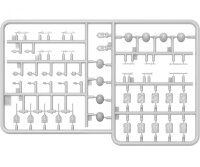 550035245 1:35 Fig. US Soldaten m. Regenkeidung(5)
